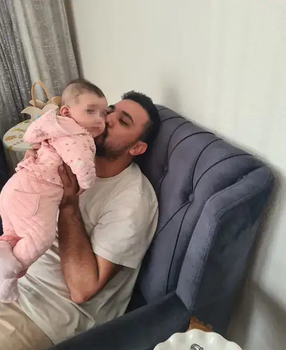 Antalya’da 1 Yaşındaki Bebeğe Annesinden Şiddet! 5